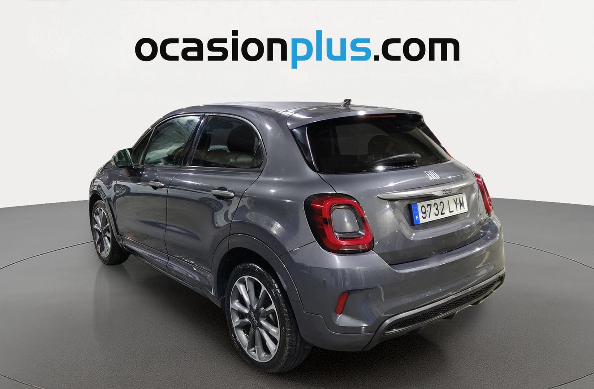 Fiat 500X 1.5 Hybrid Dolcevita Sport DCT - foto 4