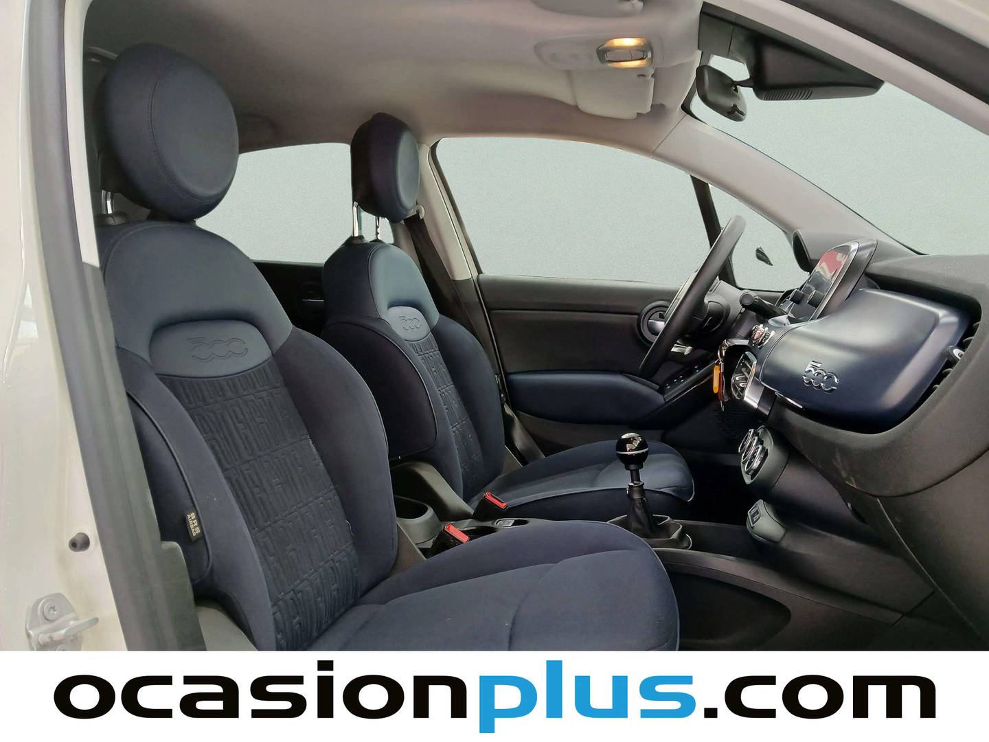 Fiat 500X Fiat 500X 1.0 Firefly T3 S&S Cult (120 CV) gasolina