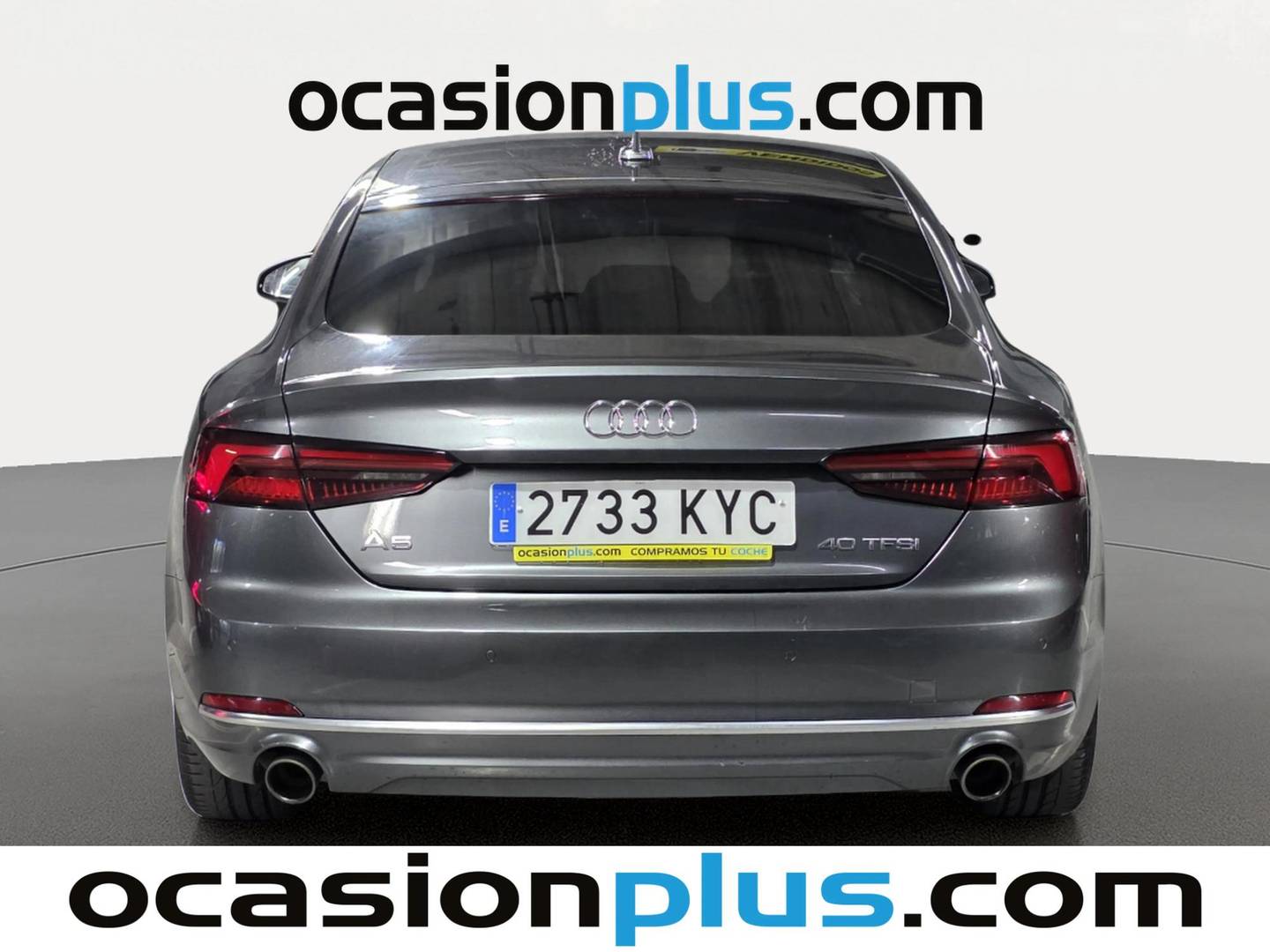 Foto Audi A5 Audi A5 Sportback Sport 40 TFSI (190 CV) S tronic Pack S-Line