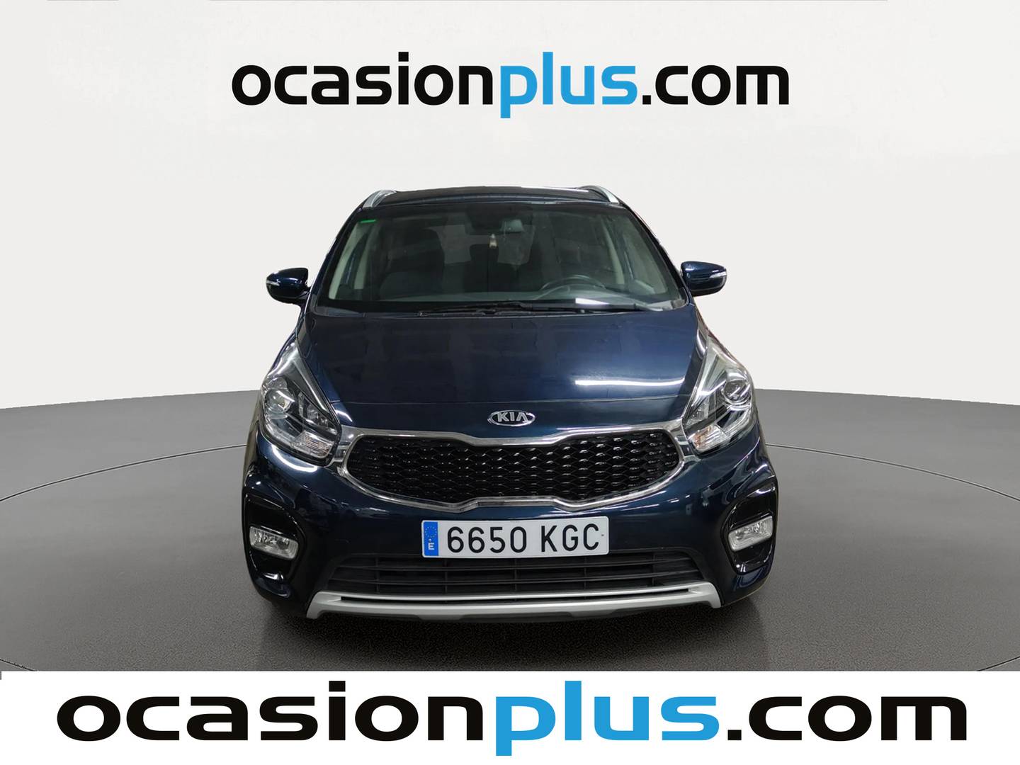 KIA Carens KIA Carens 1.6 GDi Drive (135 CV) 135cv