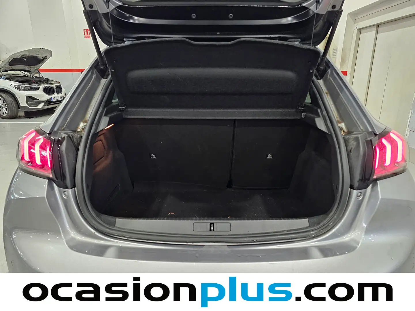 Foto Peugeot 208 Peugeot 208 PureTech 100 S&S GT Line  (100 CV)