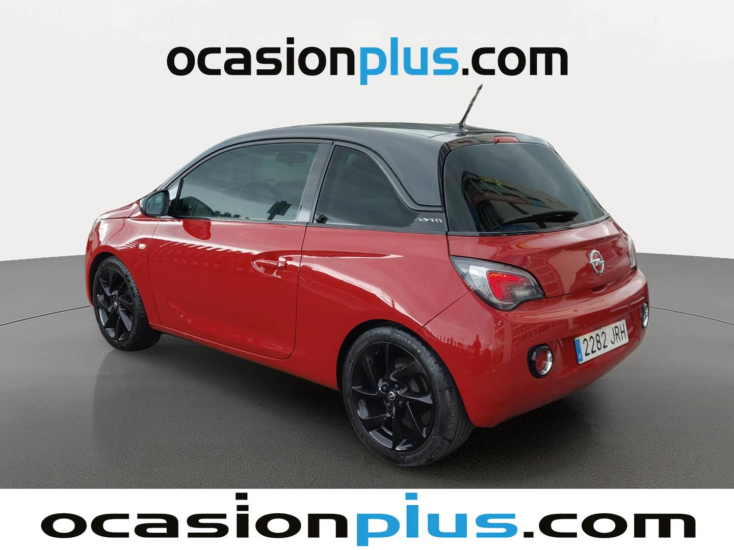 Foto Opel Adam Opel Adam 1.4 XEL Jam EASYTRONIC (87 CV)