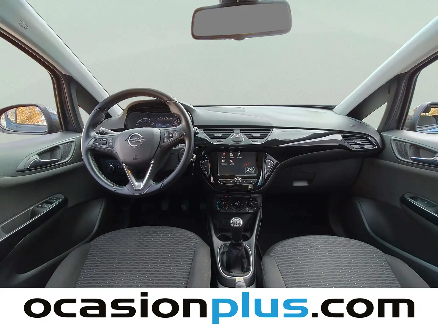 Foto Opel Corsa Opel Corsa 1.4 Selective (90 CV)