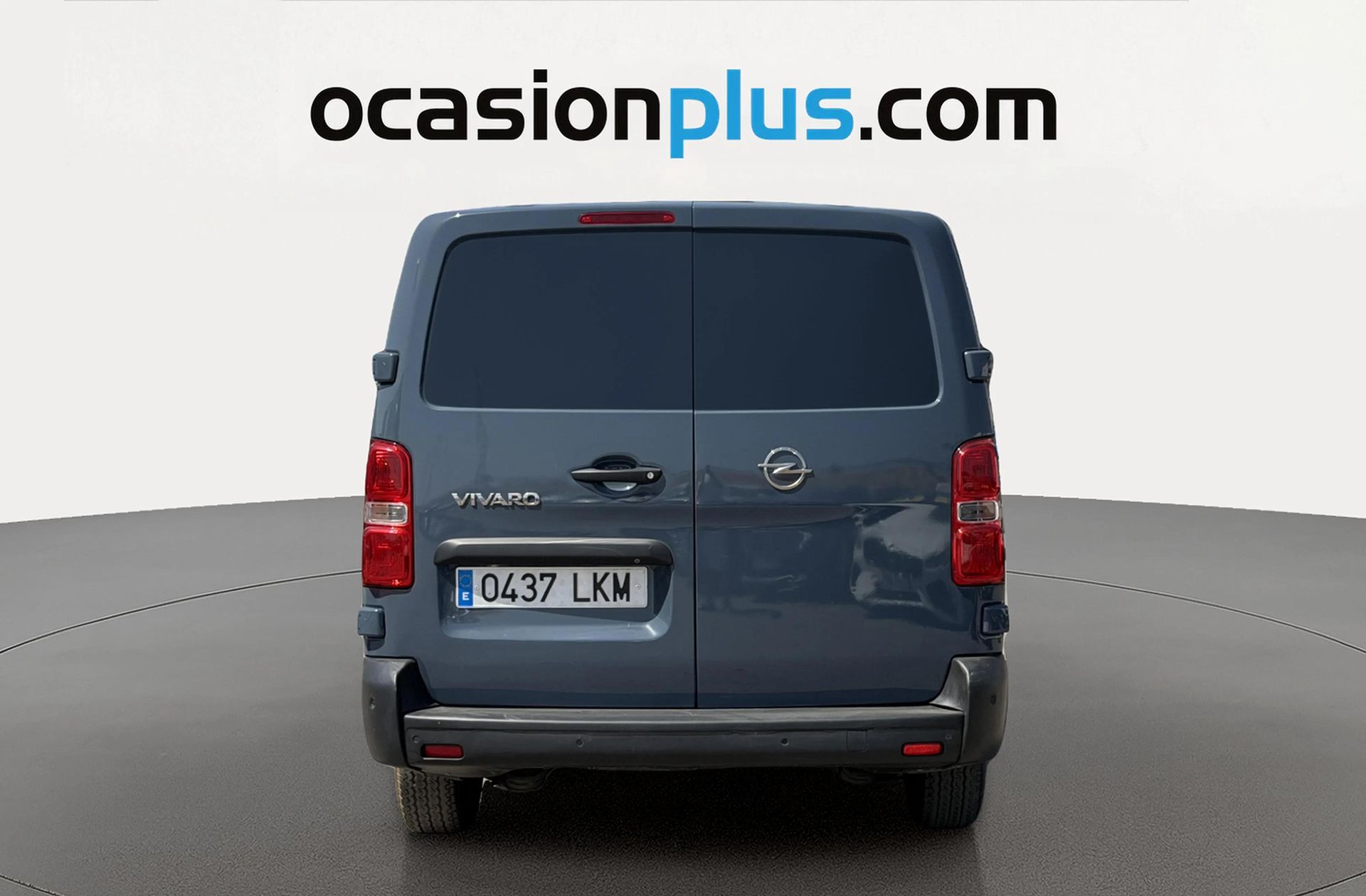 Opel Vivaro Furgon 1.5 Diésel L Incrementada Select - foto 14