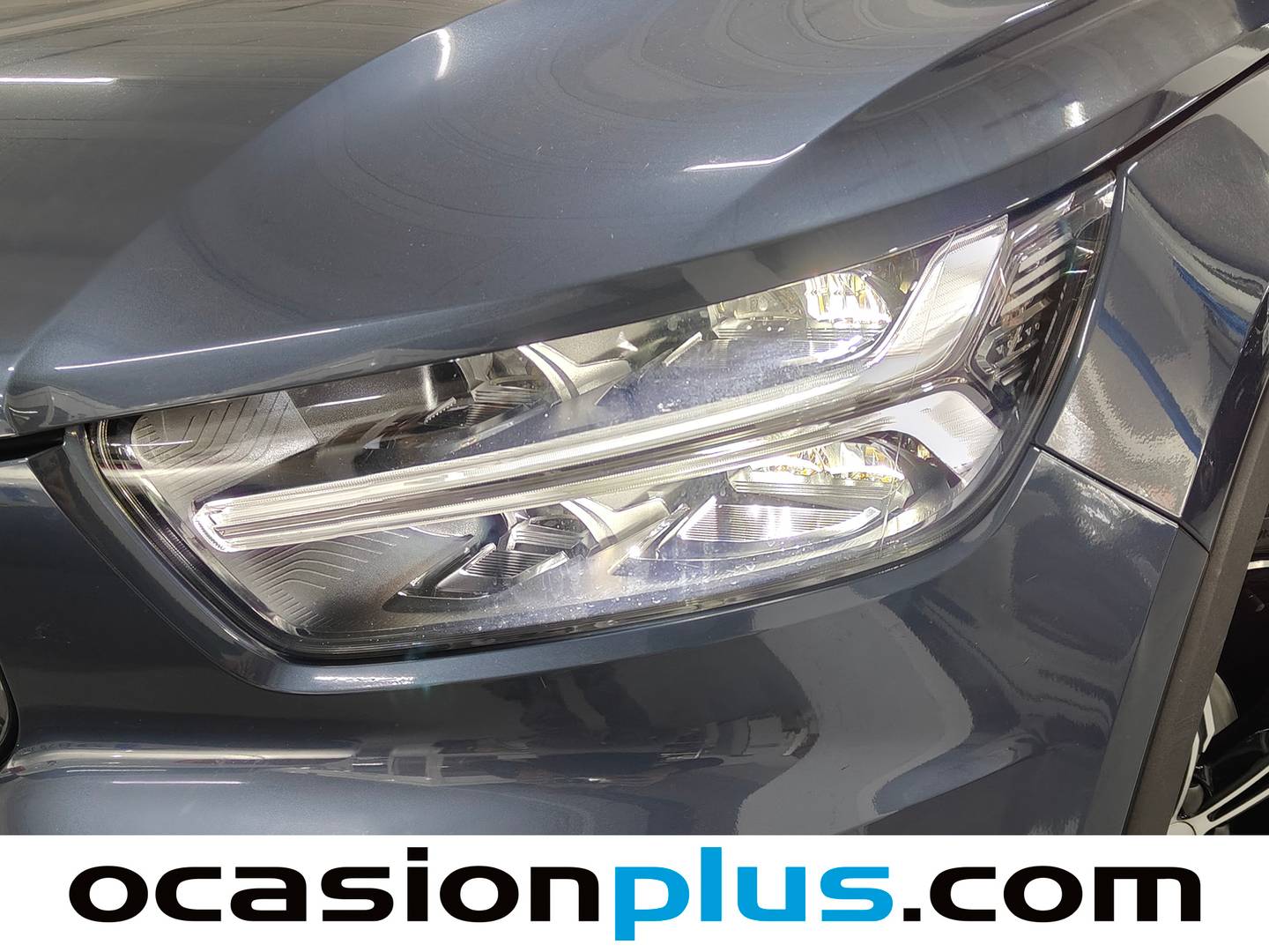 Accesorios del Volvo XC40 Volvo XC40 T4 Inscription Auto (190 CV)