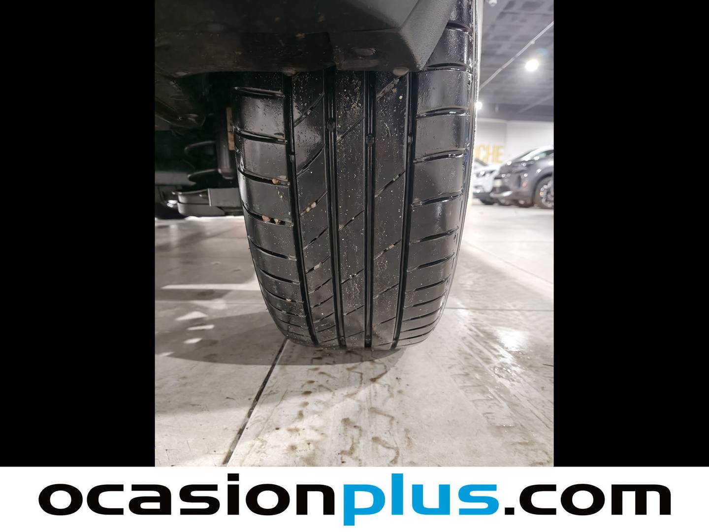 Foto Volkswagen T-Cross Volkswagen T-Cross Advance 1.0 TSI (110 CV) DSG