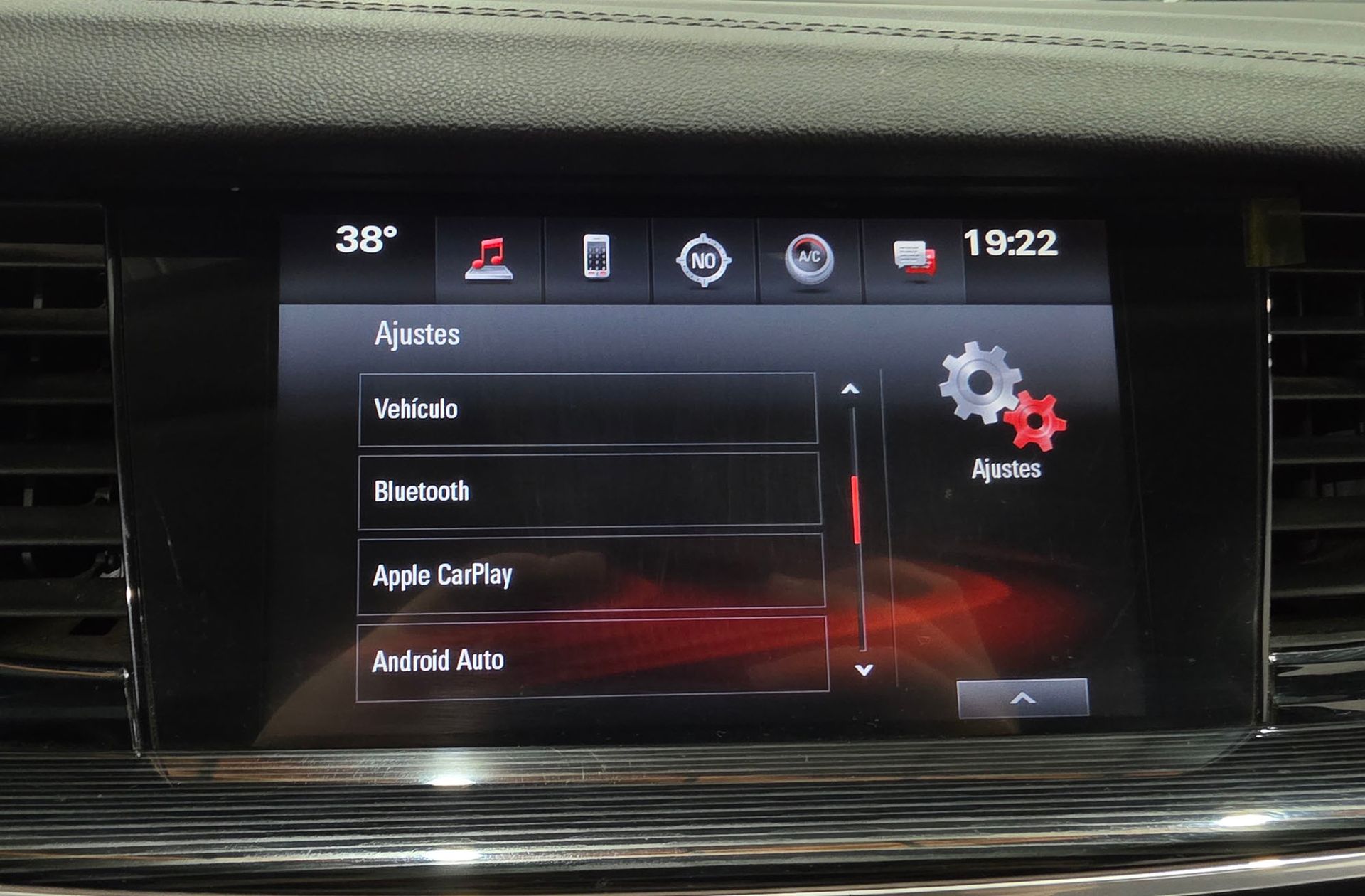 Opel Insignia GS 2.0 CDTi Turbo D Excellence - foto 8