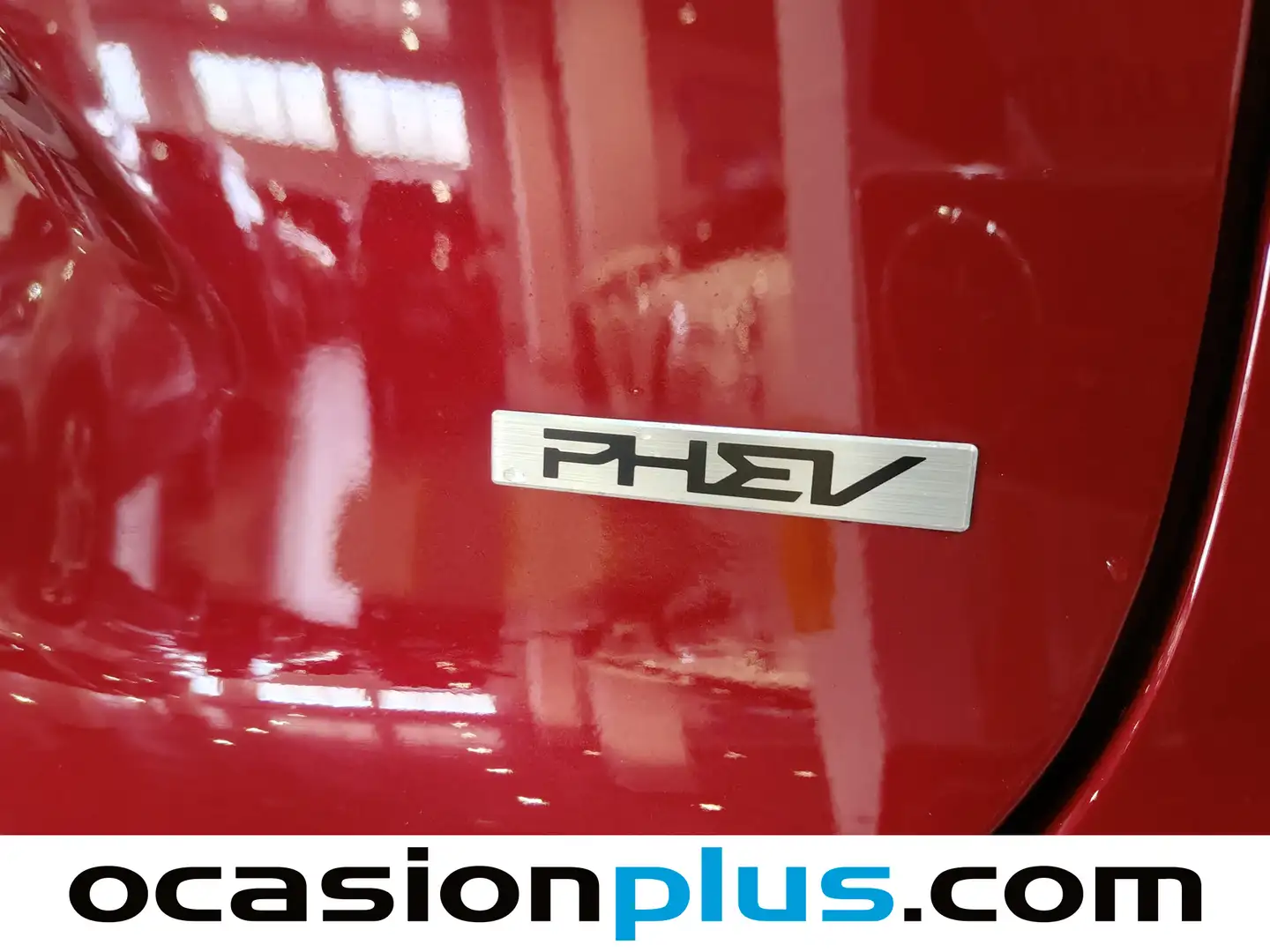 Foto KIA Niro Kia Niro 1.6 GDi PHEV Drive (183 CV)