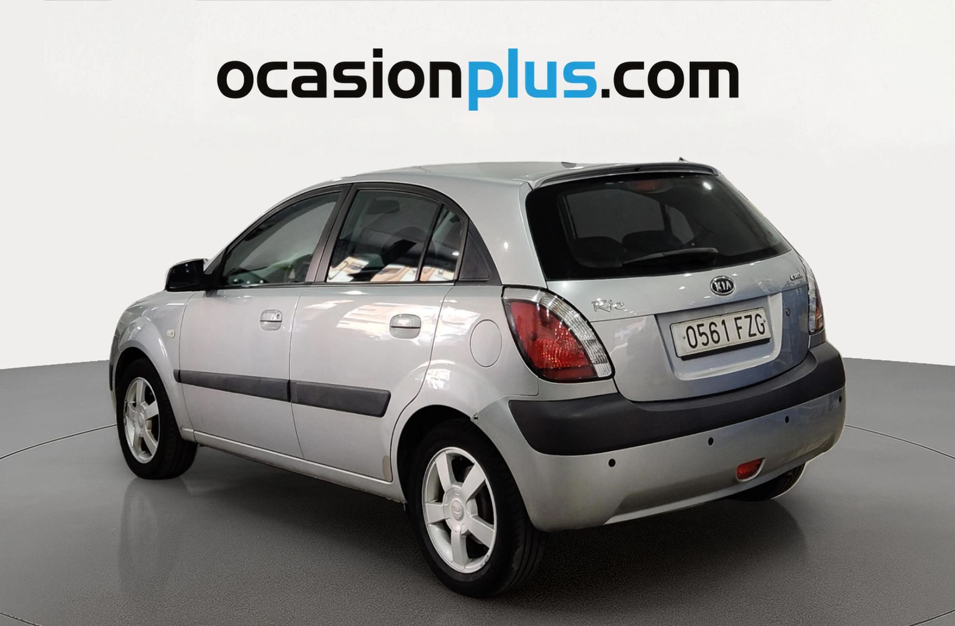 Kia Rio 1.5 CRDi Emotion - foto 3