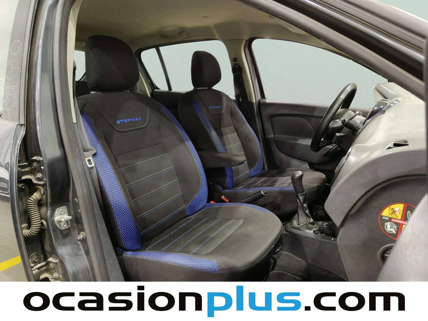 Foto Dacia Sandero Dacia Sandero SL Aniversario TCE (100 CV) GLP