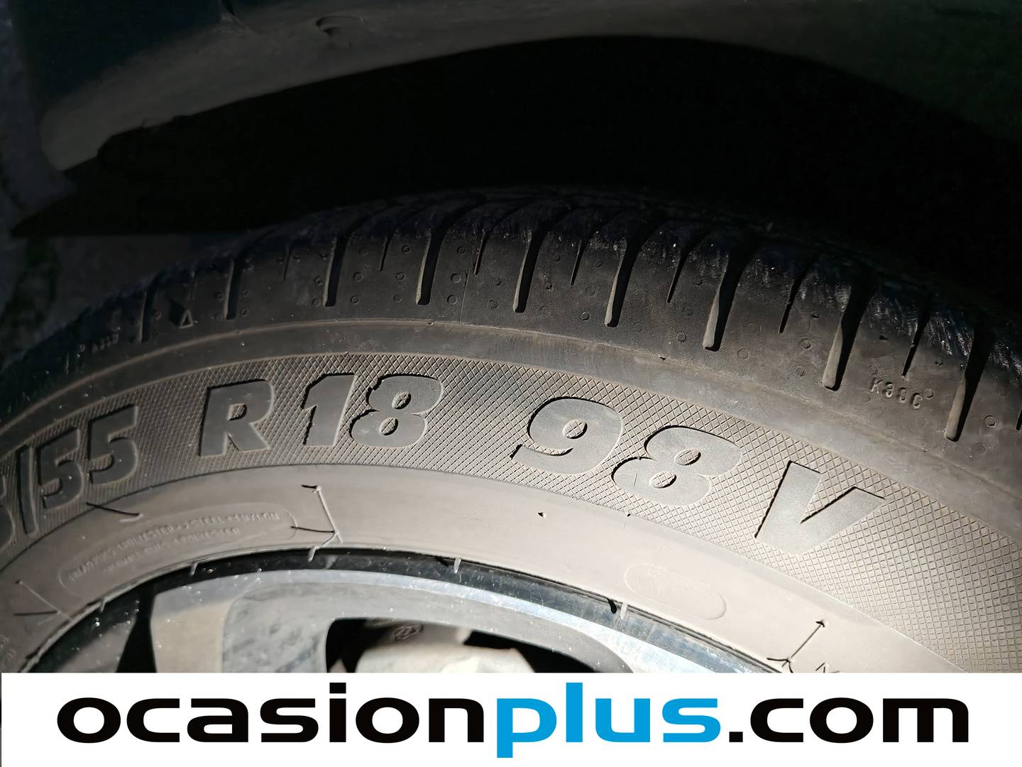 Foto Citroën C5 Aircross Citroen C5 Aircross PureTech 130 S&S C Series (131 CV)