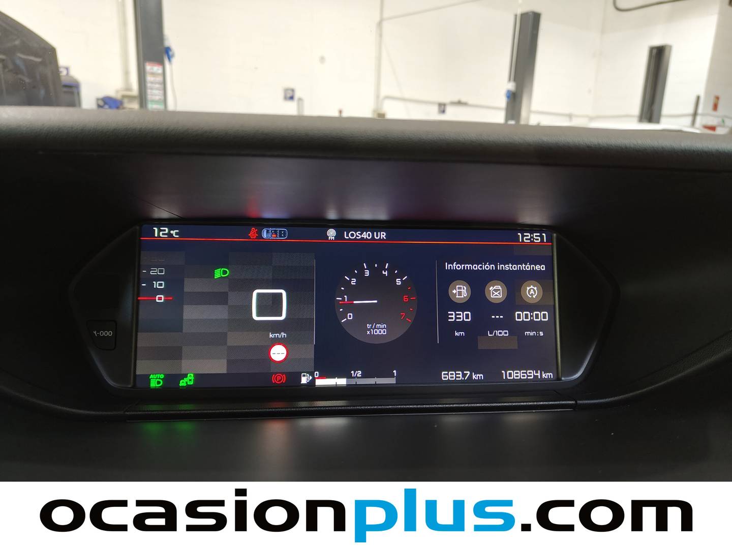 Foto Citroën Grand C4 Picasso Citroen Grand C4 Picasso BlueHDi 150 Shine (150 CV) 7 Plazas