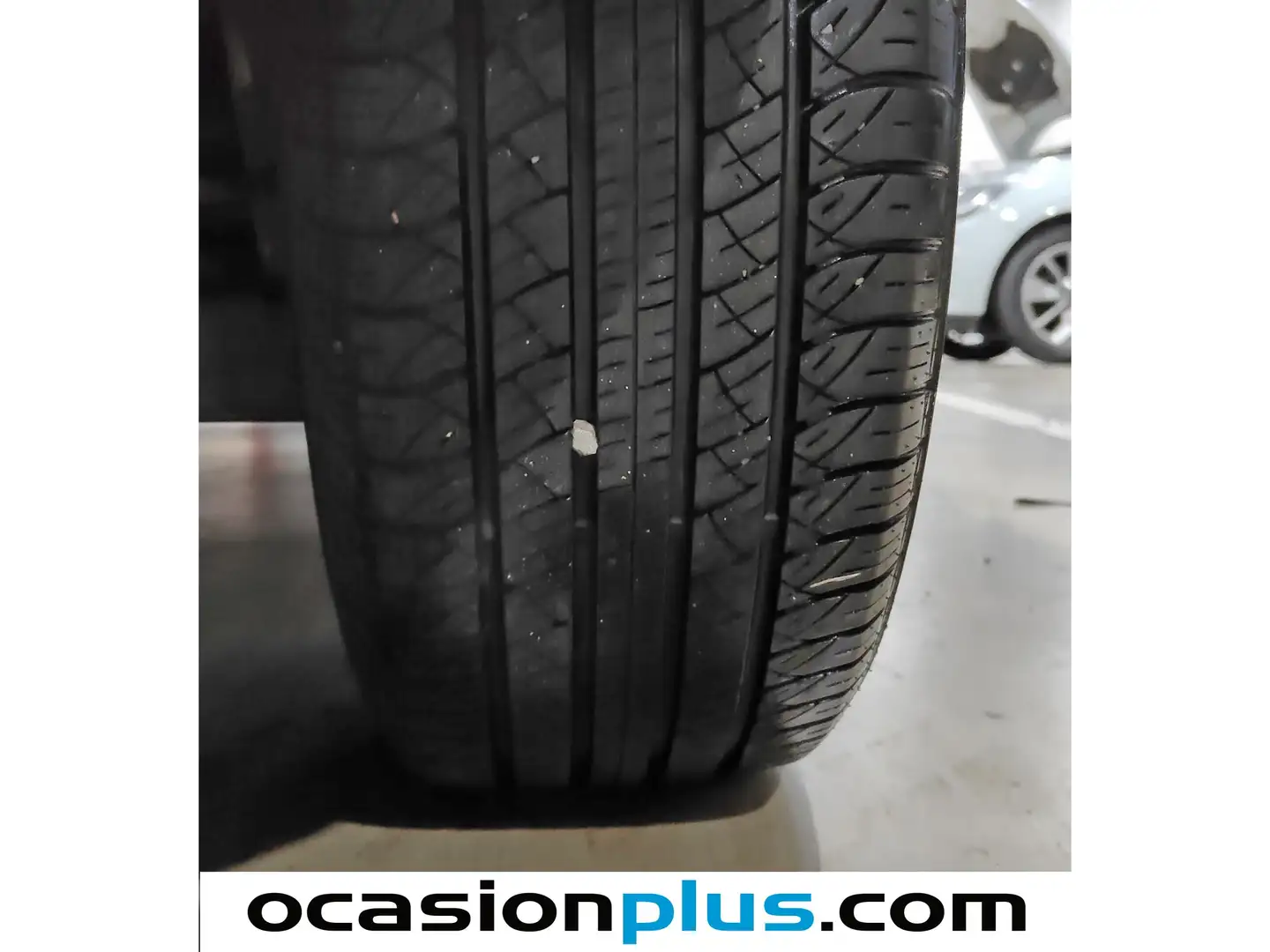 Foto KIA Sportage Kia Sportage 1.7 CRDi VGT Eco-Dynamics Drive 4x2 (115 CV)