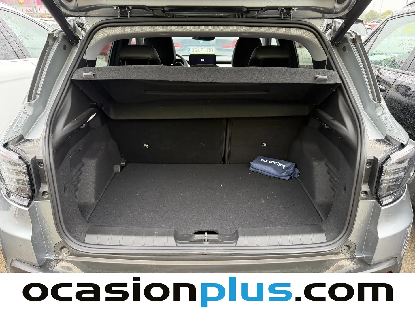 Foto Jeep Avenger Jeep Avenger 1.2 G Summit (100 CV)