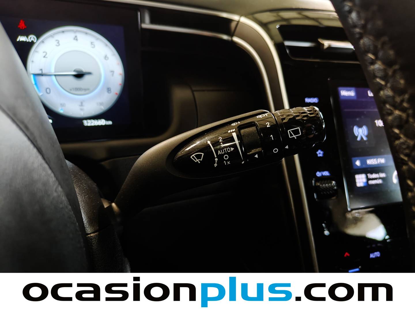 Foto Hyundai Tucson Hyundai Tucson 1.6 TGDI Maxx (150 CV)