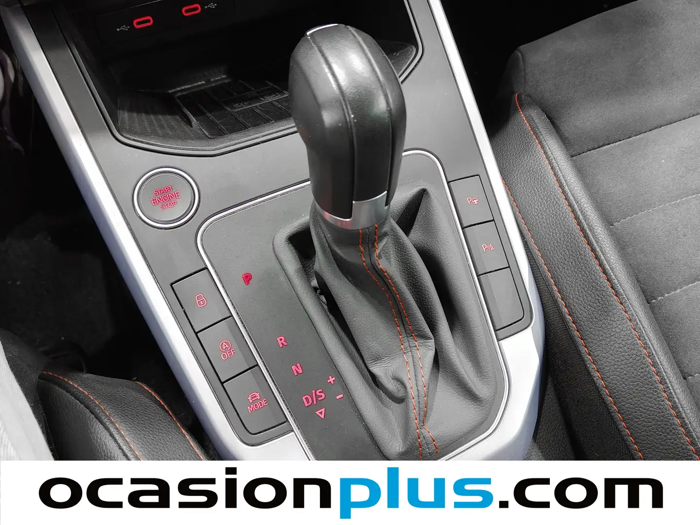 Foto Seat Arona SEAT Arona 1.5 TSI FR XL DSG  (150 CV)