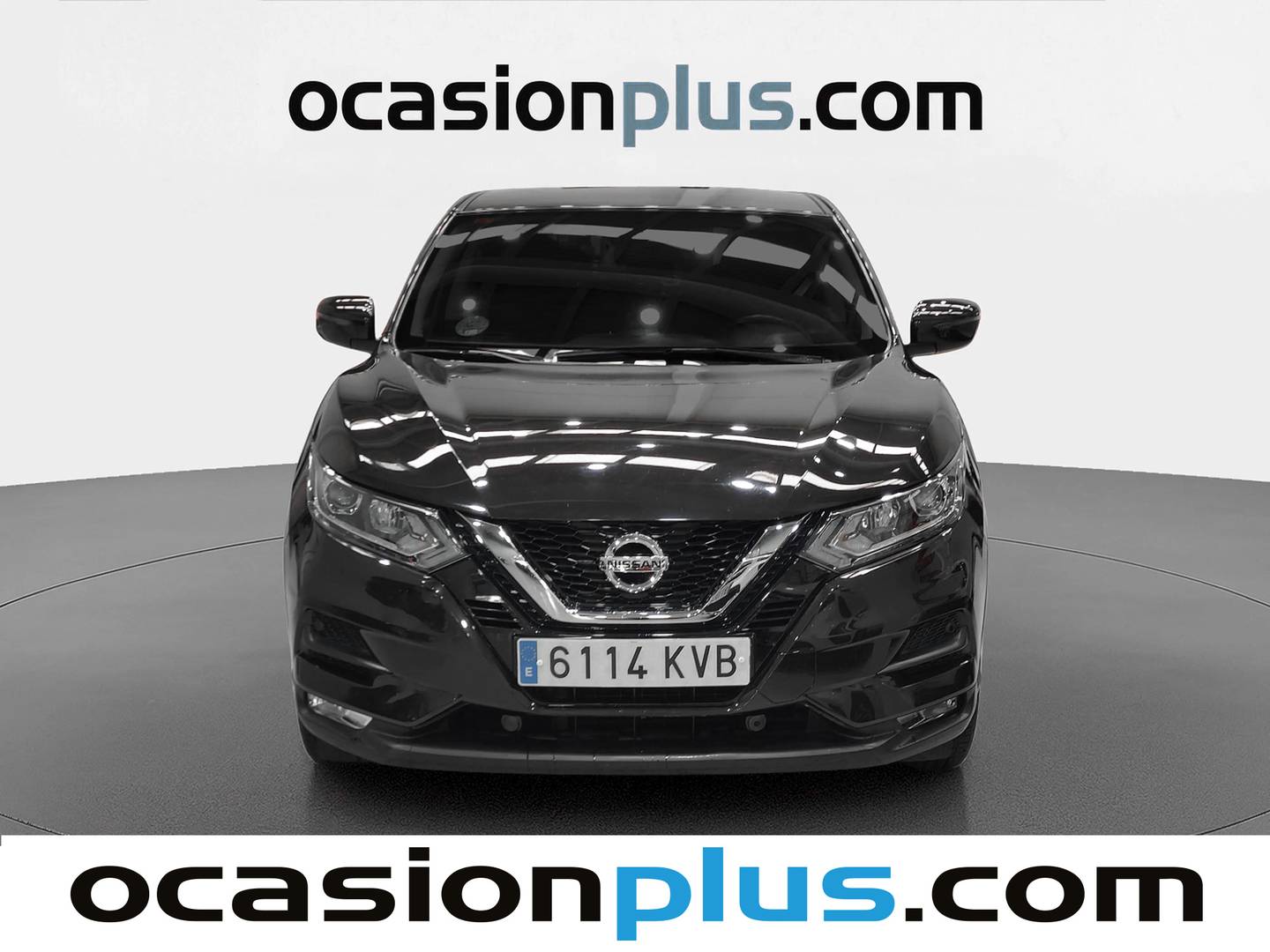 Nissan QASHQAI Nissan Qashqai DIG-T 140 Acenta 4x2 (140 CV) 140cv