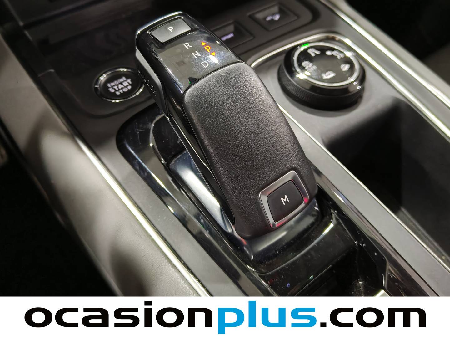 Foto Citroën C5 Aircross Citroen C5 Aircross BlueHdi 180 S&S Shine EAT8 (177 CV)