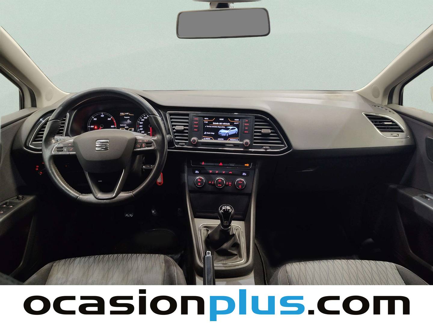 Seat León Seat León 1.6 TDI S&S Style (105 CV) de ocasión