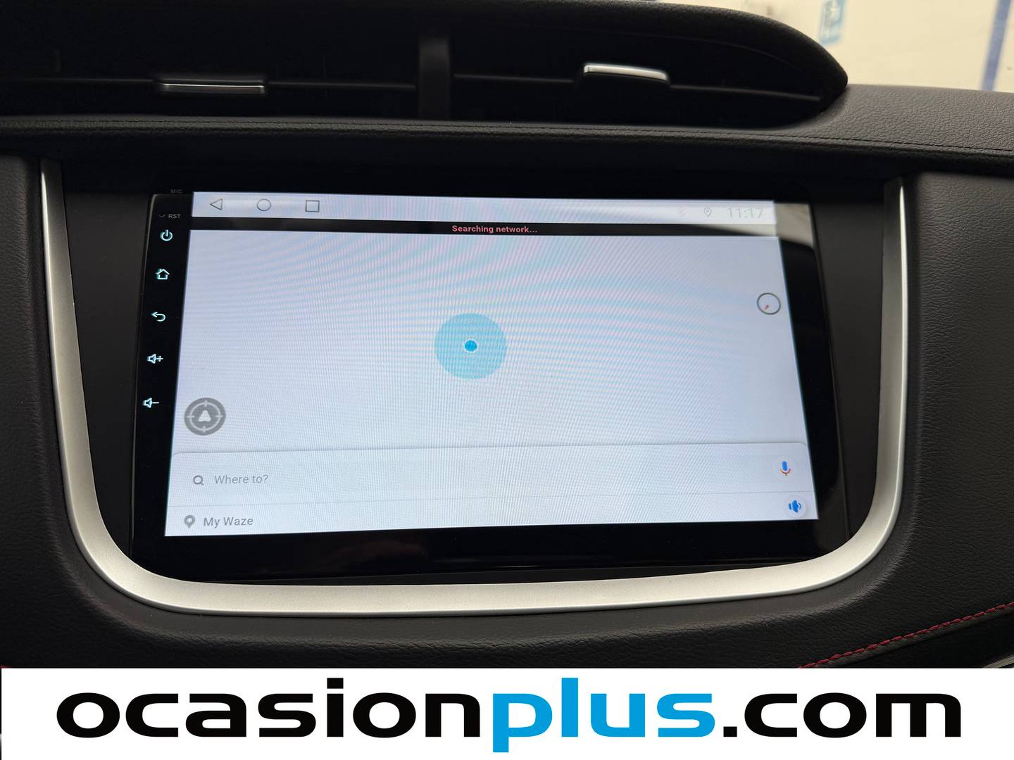 Foto SWM G01 SWM G01 1.5T Luxury (131 CV)