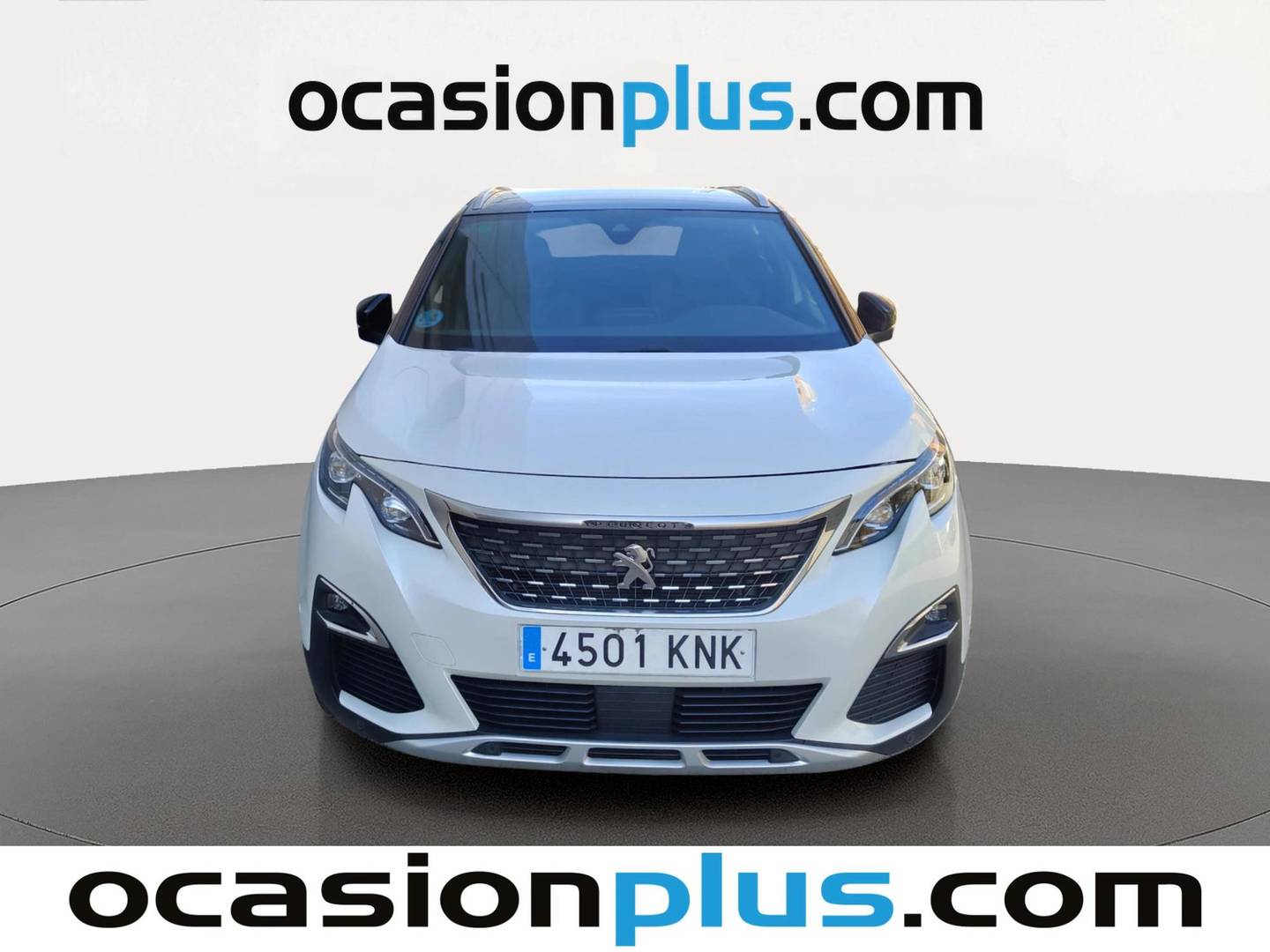 Peugeot 3008 Peugeot 3008 BlueHDI 130 S&S GT Line EAT8 (130 CV) barato
