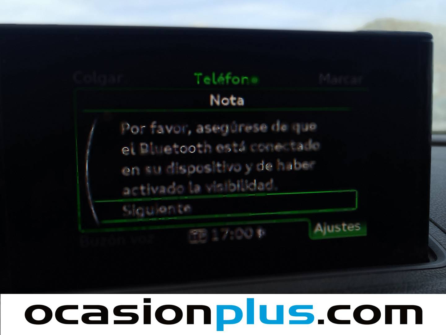 Foto Audi A3 Audi A3 Sportback Sportback 2.0 TDI Attracted 150cv