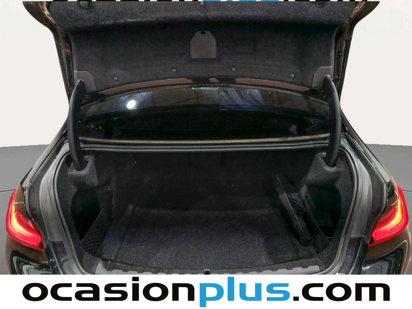 Foto BMW Serie 3 BMW Serie 3 320d (190 CV)