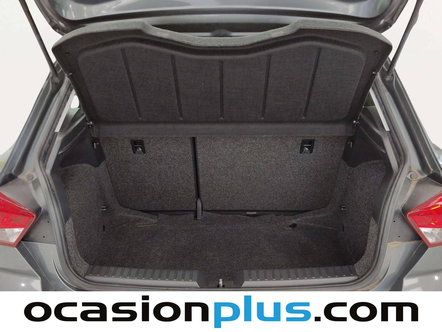 Fotos maletero Seat Ibiza Seat Ibiza 1.0 S&S Style (75 CV)
