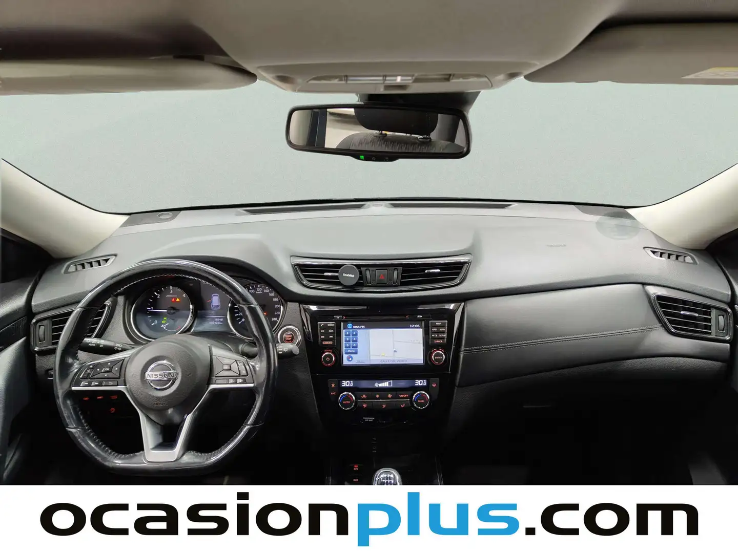 Foto Nissan X-TRAIL Nissan X-Trail dCi 130 N-Connecta (130 CV)