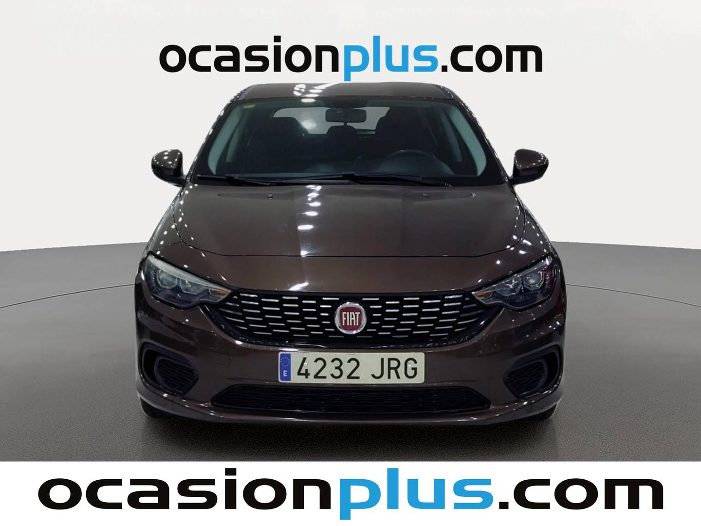 Fiat Tipo Fiat Tipo 1.3 Multijet Easy (95 CV) 2016