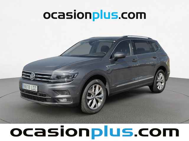 Volkswagen Segunda Mano Particulares Castellón