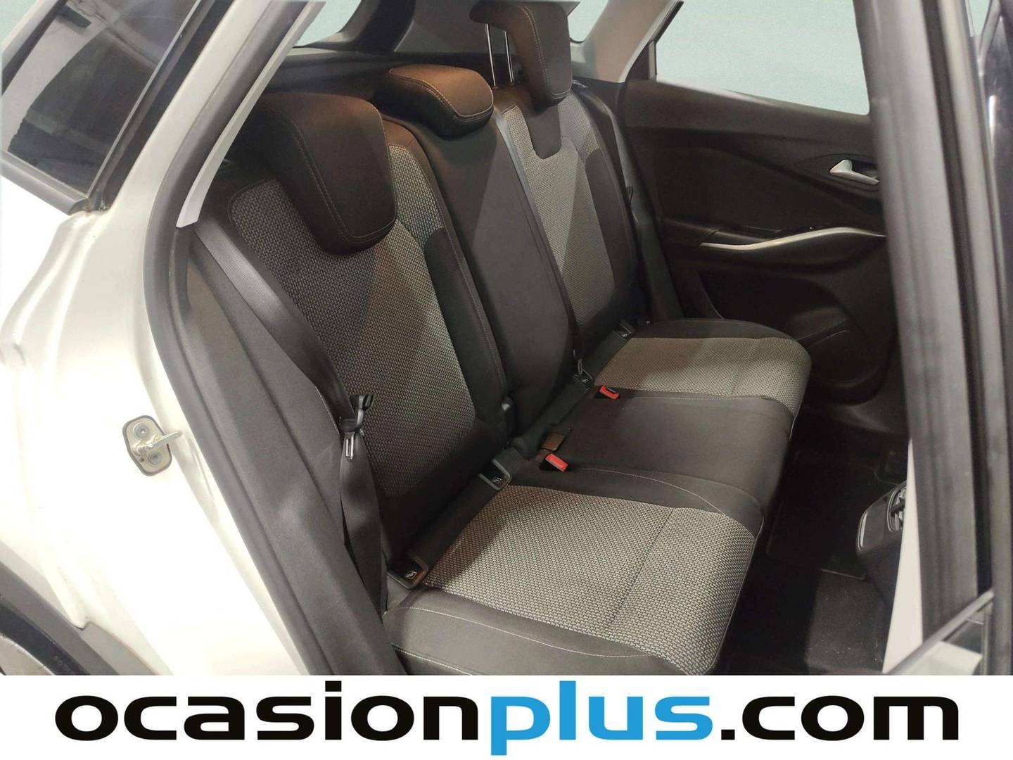 Opel Grandland X Opel Grandland X 1.2 Turbo Selective (130 CV) 130cv