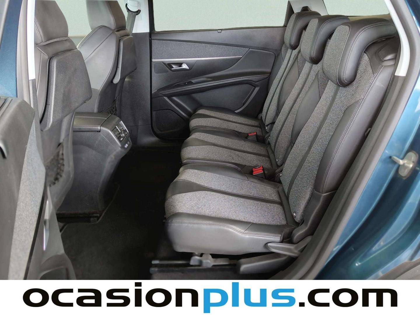 Peugeot 5008 Peugeot 5008 PureTech 130 S&S Allure (130 CV) 7 Plazas barato