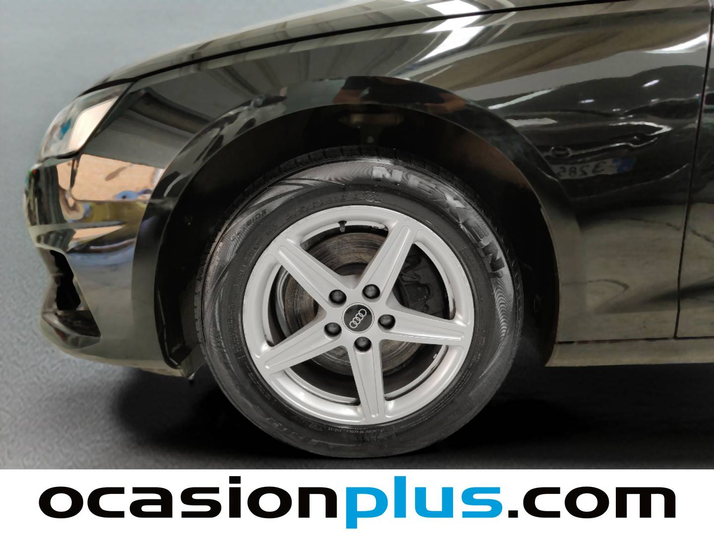 Audi A4 Audi A4 Avant Advanced 35 TFSI (150 CV) S tronic km 0