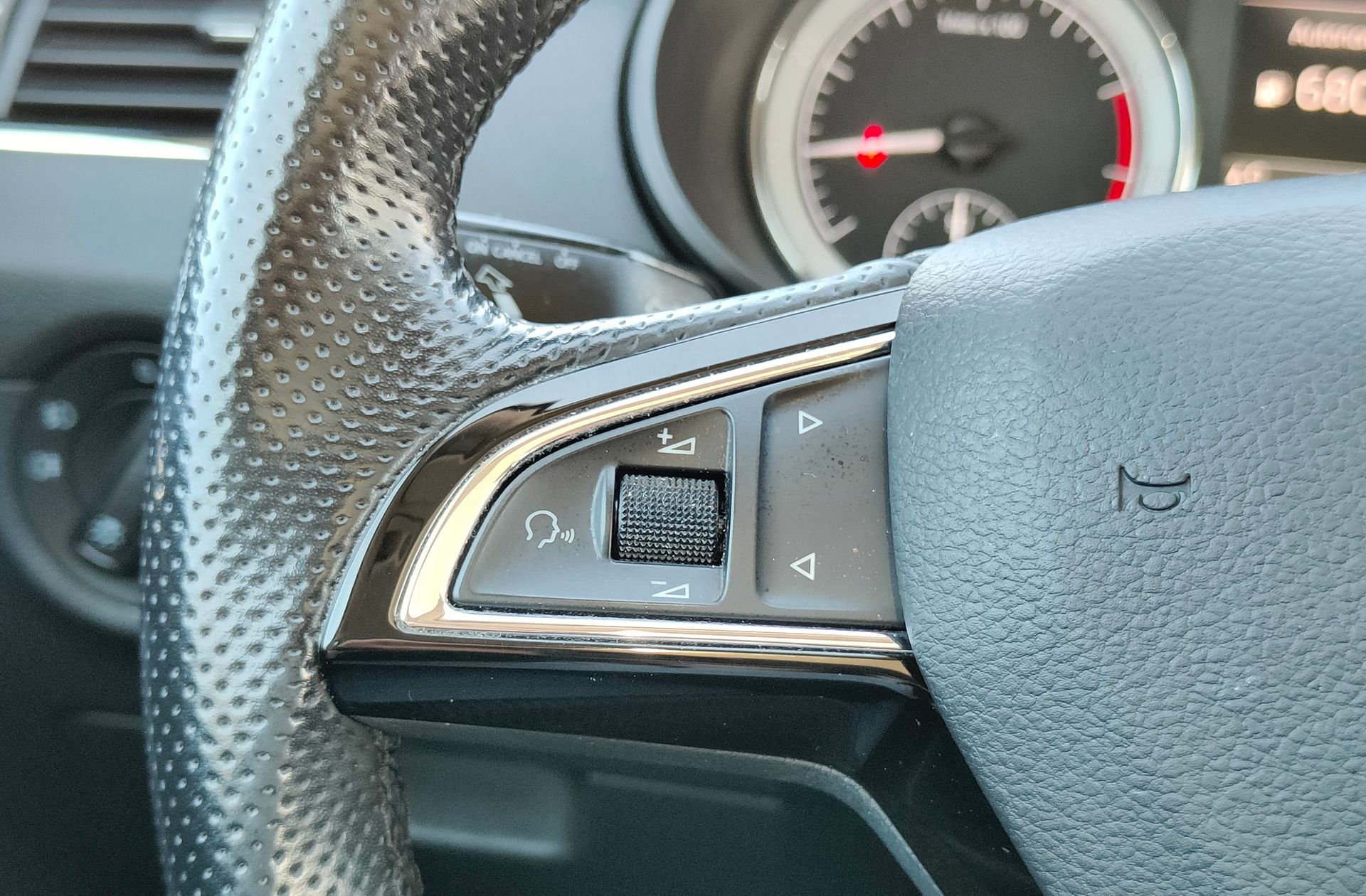 Škoda Octavia 1.5 TSI Style - foto 27