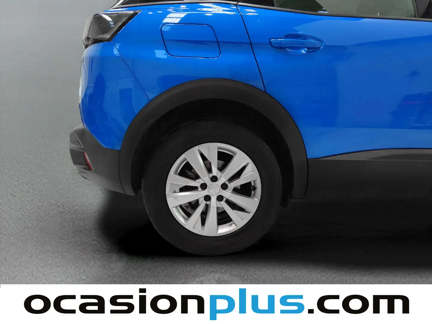 Foto Peugeot 3008 Peugeot 3008 1.5 BlueHDi S&S Active Pack EAT8 (130 CV)