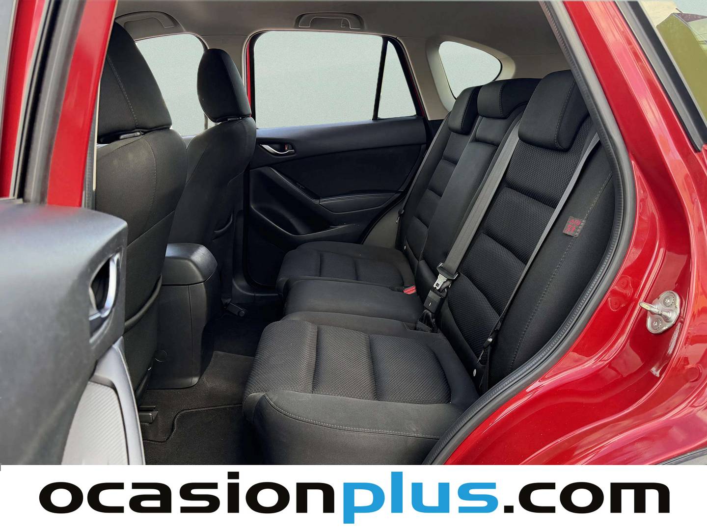 Foto Mazda CX-5 Mazda CX-5 2.2 DE Style+Navi 2WD (150 CV)