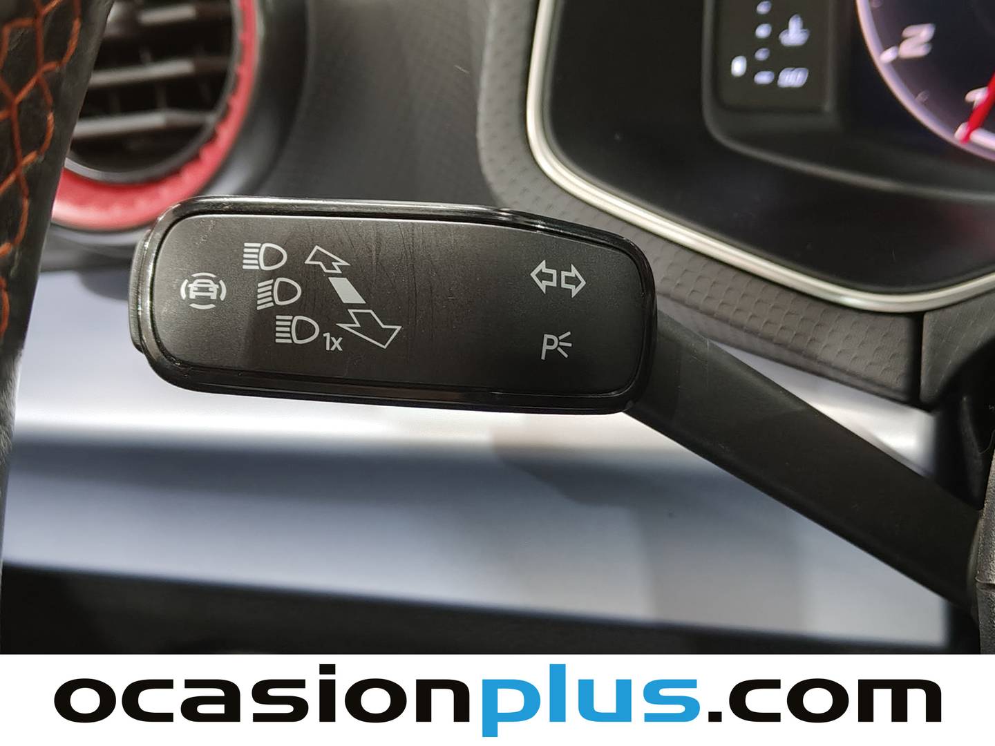 Seat Arona Seat Arona 1.0 TSI S&S FR (110 CV) 110cv