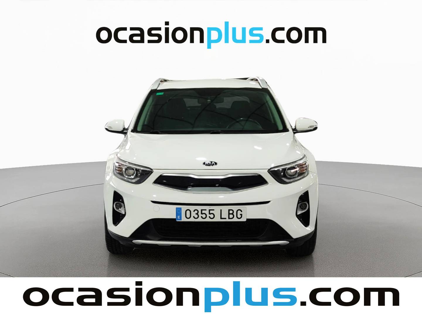 KIA Stonic KIA Stonic 1.0 T-GDi Drive (100 CV) 100cv