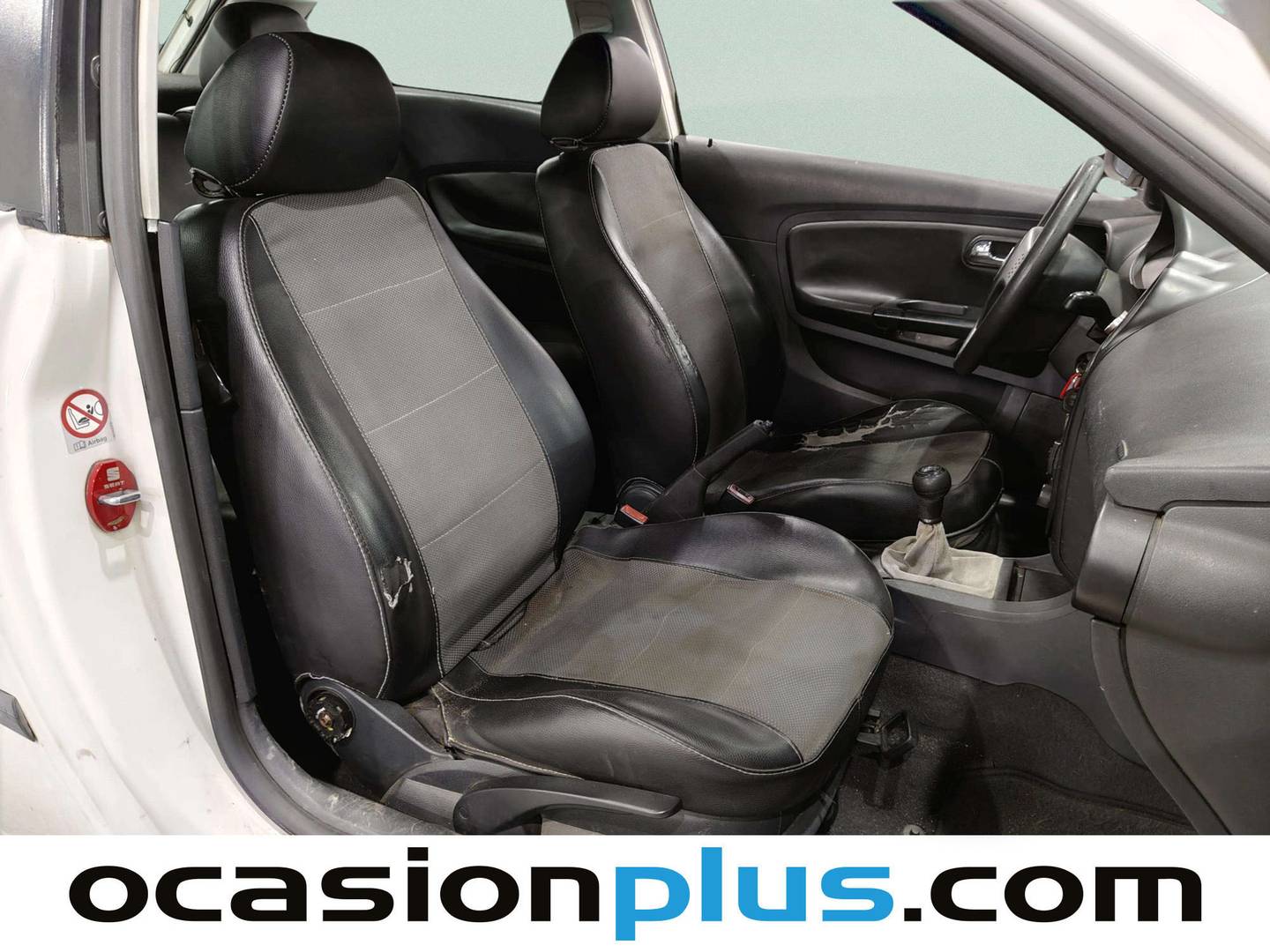 Seat Ibiza Seat Ibiza 1.4 16v Stella (75 CV) al mejor precio