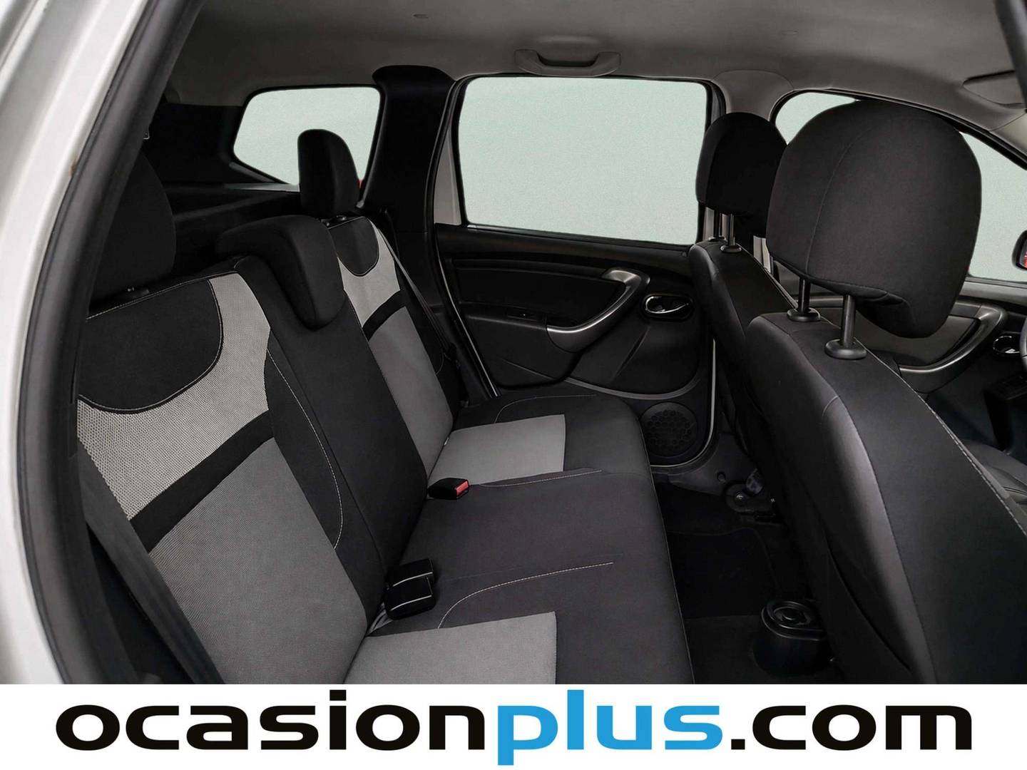 Dacia Duster Dacia Duster Laureate dCi (90 CV) al mejor precio