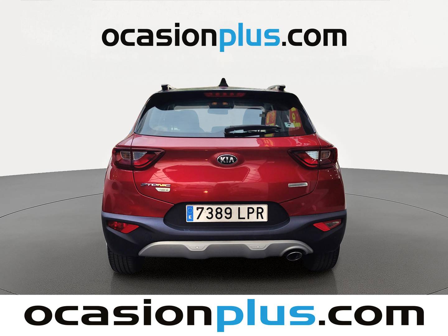KIA Stonic KIA Stonic 1.0 T-GDi MHEV Drive iMT (100 CV) barato