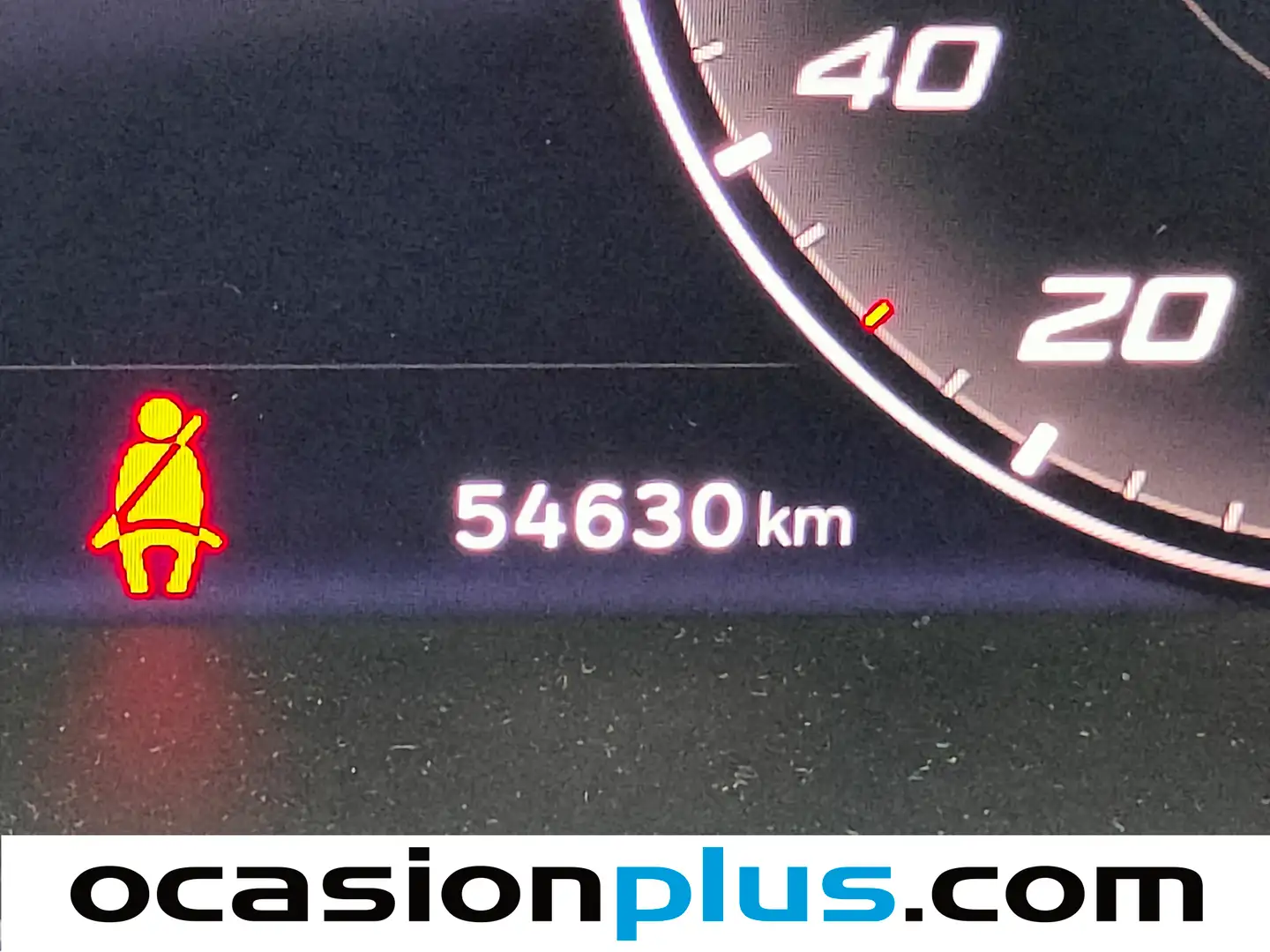 Foto Seat Ateca SEAT Ateca 2.0 TDI S&S FR Go DSG (150 CV)