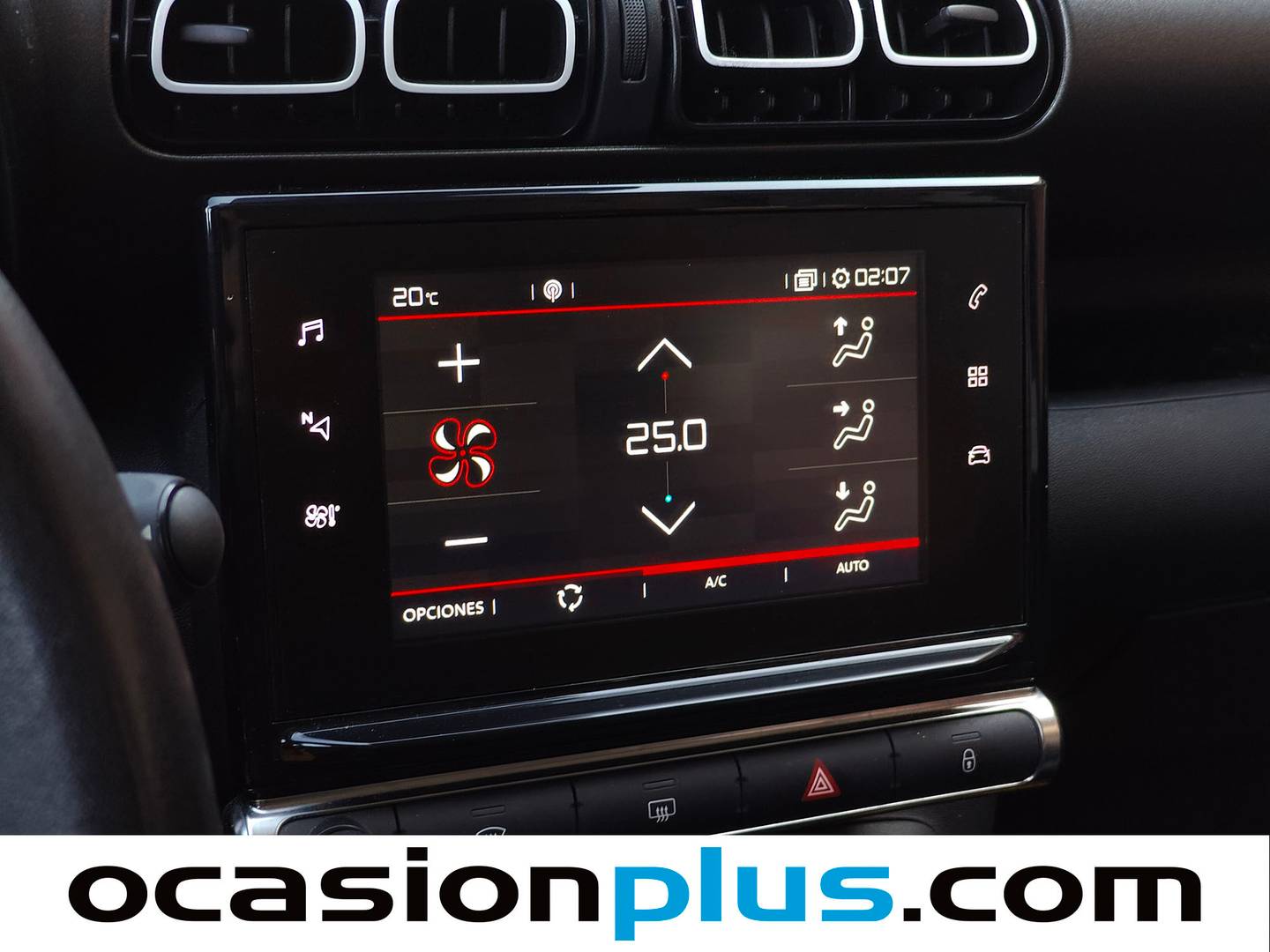 Citroën C3 Aircross Citroen C3 Aircross PureTech 82 Feel (82 CV) barato