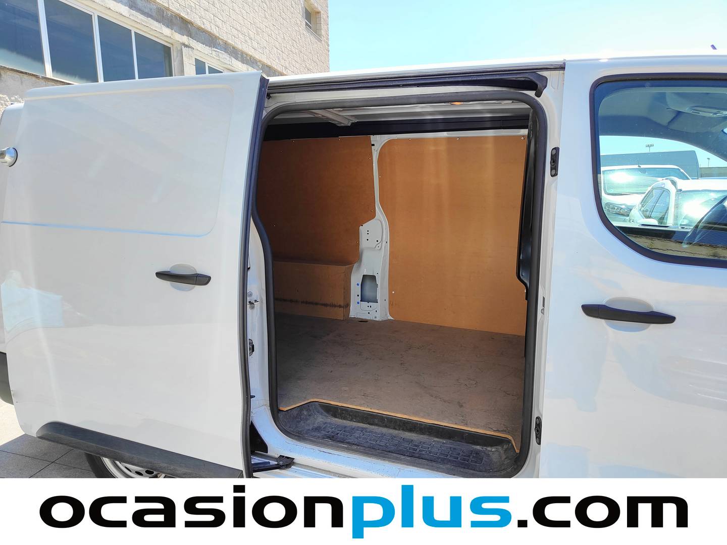 Fiat Scudo Fiat Scudo Furgon 2.0 BlueHDI L3 Business (145 CV) 144cv