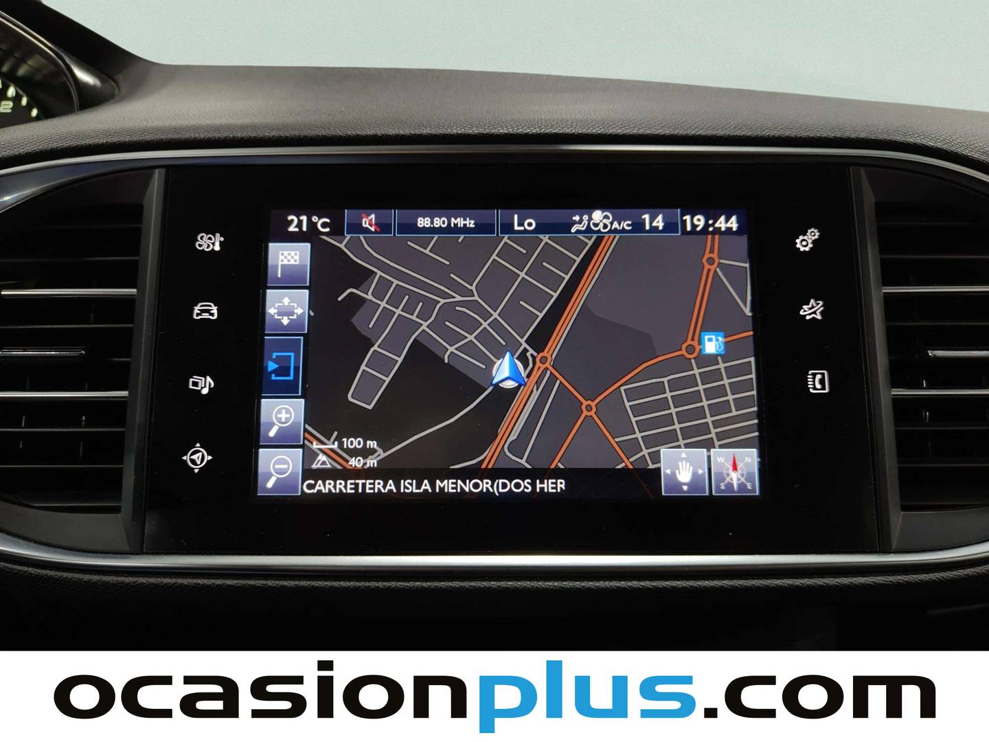 Foto Peugeot 308 Peugeot 308 BlueHDi 100 Style (100 CV)