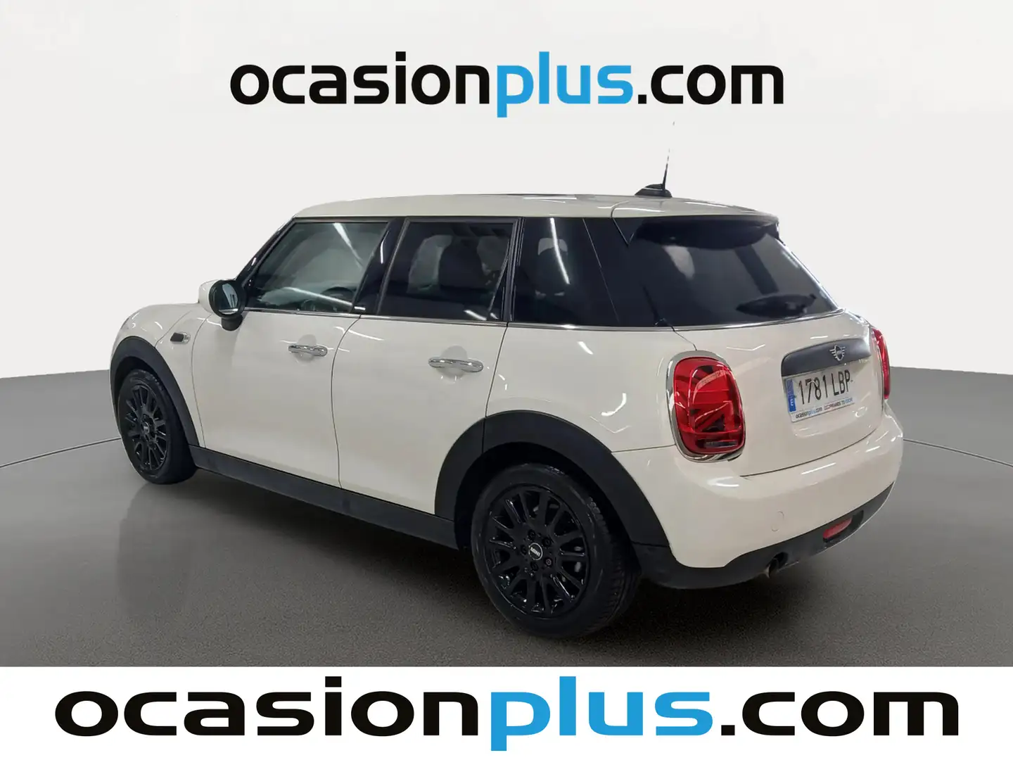 Foto Mini MINI MINI MINI 5 Puertas One (102 CV)