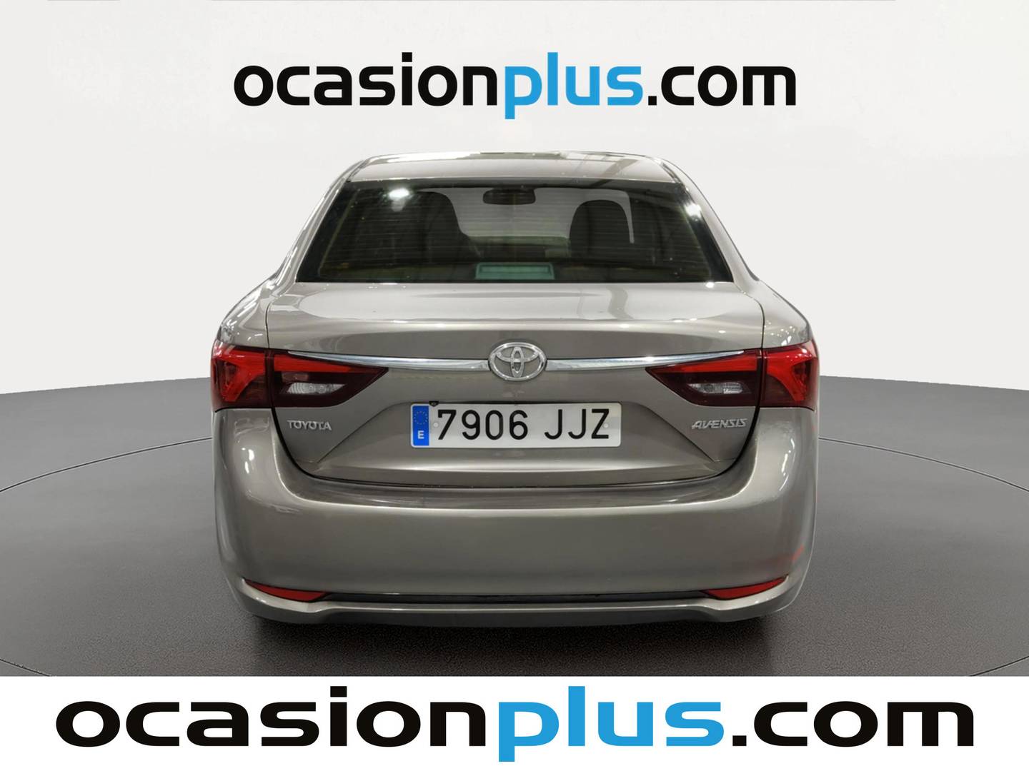 Toyota Avensis Toyota Avensis 150D Advance (143 CV) 143cv