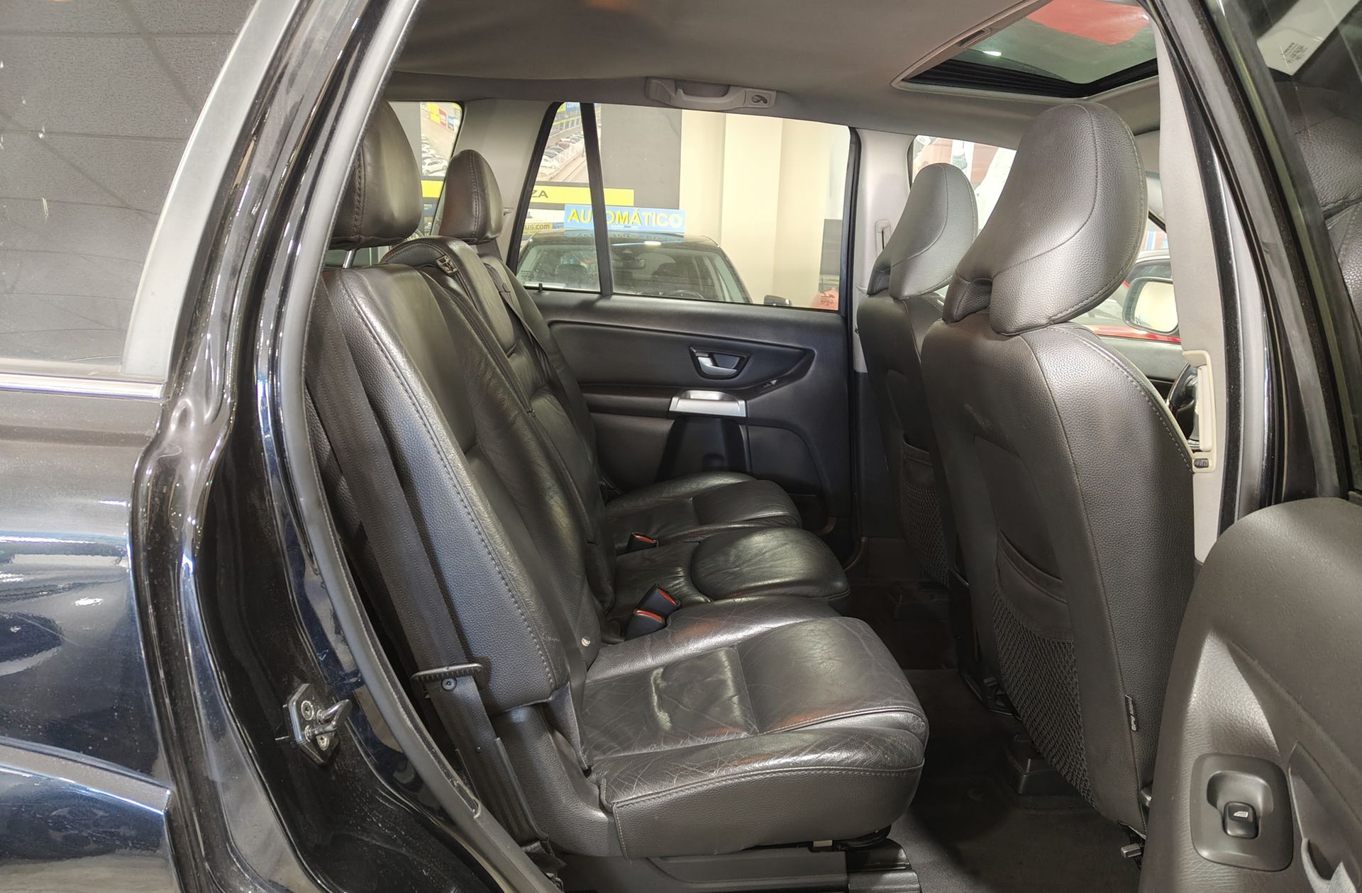 Volvo XC90 D5 Executive 7 plazas - foto 18