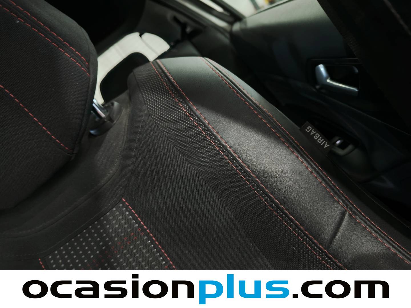 Foto Peugeot 308 Peugeot 308 1.2 PureTech S&S GT Line (130 CV)